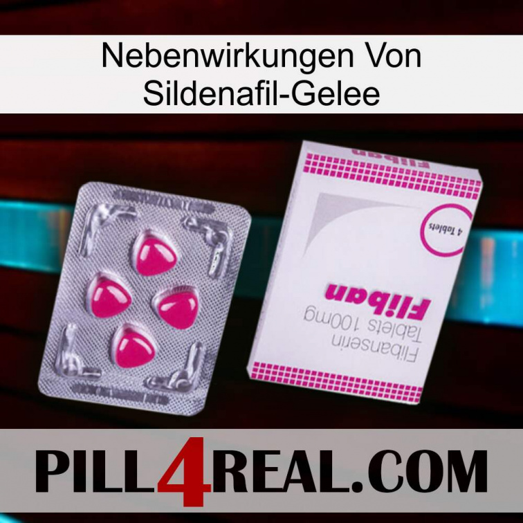 Sildenafil Jelly Side Effects 32